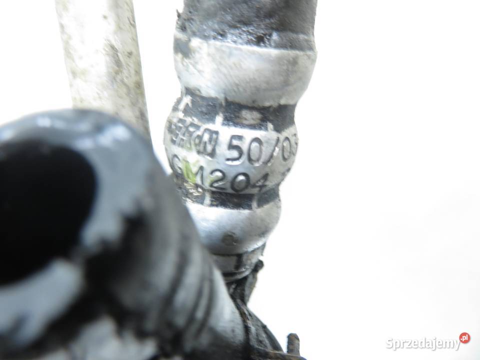 PRZEWÓD WSPOMAGANIA OPEL VIVARO A X83 19 DI osobowe