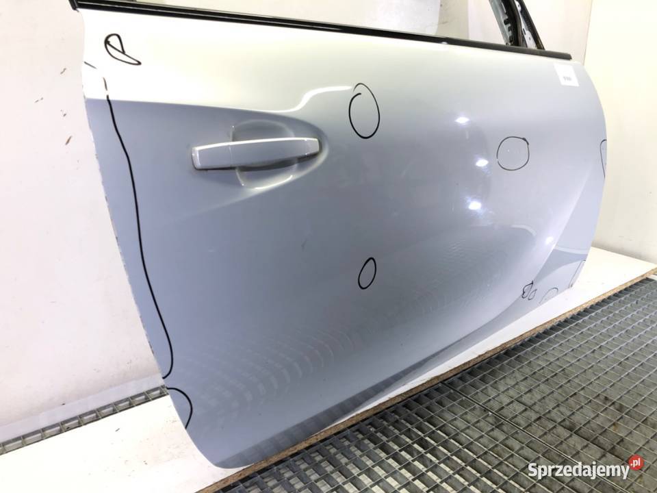 DRZWI PRZÓD PRAWE OPEL ASTRA J Hatchback sprzedam