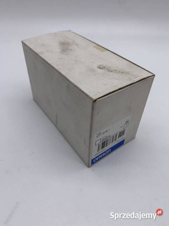 Omron Omron GT1BSC011 Digital Unit Warszawa sprzedam