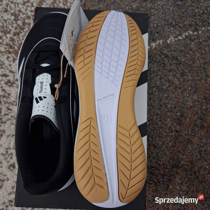 Buty sportowe Adidas Goletto rozmiar 34 Rzeszów sprzedam