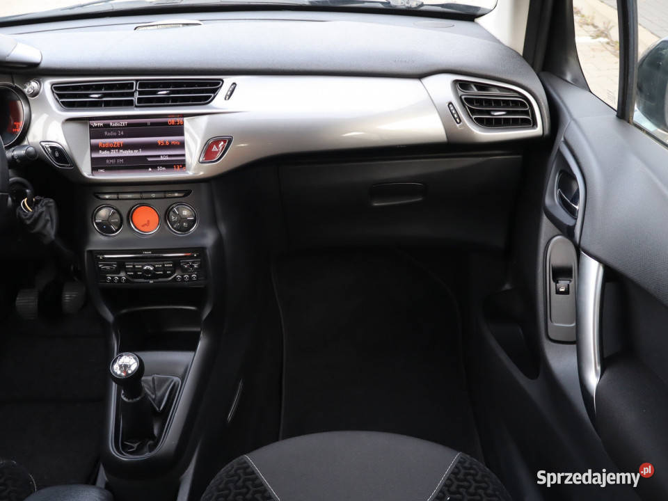 Citroen C3 14 VTI