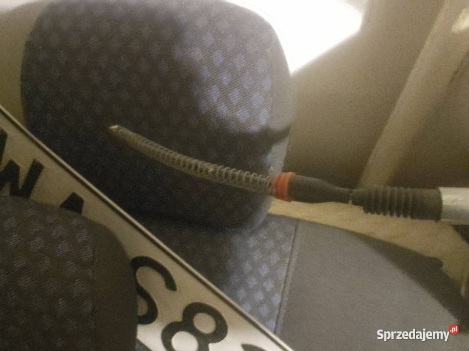 Linka Ręcznego Opel Kadet E orginał GM Wągrowiec