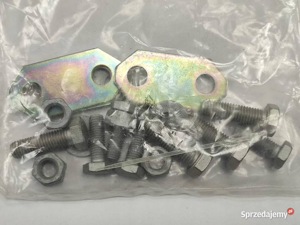 HAK HOLOWNICZY CITROEN C3 II DS3 20092016 9427CK