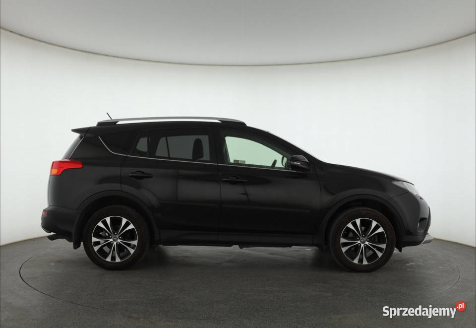 Toyota RAV 4 20 D4D 1998cm3 Piaseczno sprzedam