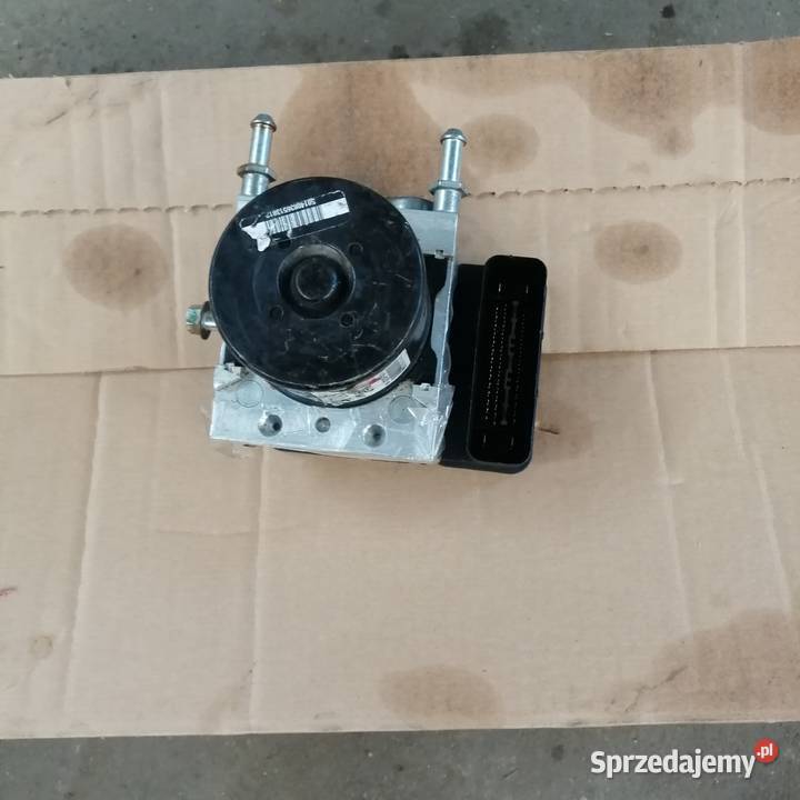 Pompa abs lancer 0712 osobowe Pompy hamulcowe opolskie Opole
