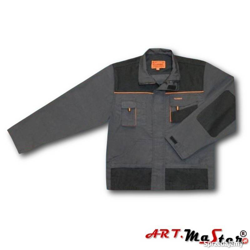 ARTYKUŁY BHP PPOŻ ODZIEŻ I OBUWIE ROBOCZE Wyposażenie firm