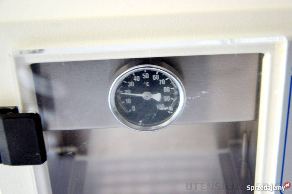 Cieplarka inkubator Melag 80 Chojnów