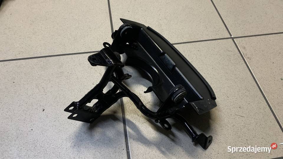 Stelaż czaszy mocowanie Kawasaki KLR 650 Brzeszcze