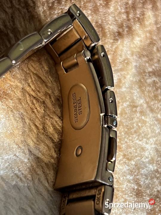 Zegarek Tommy Hilfiger Jaworzno
