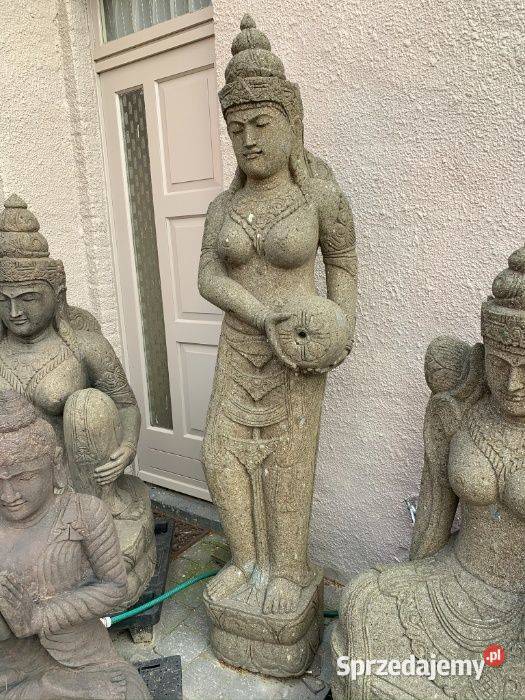 Rzeźba Budda Rarytas H100 Szczecin