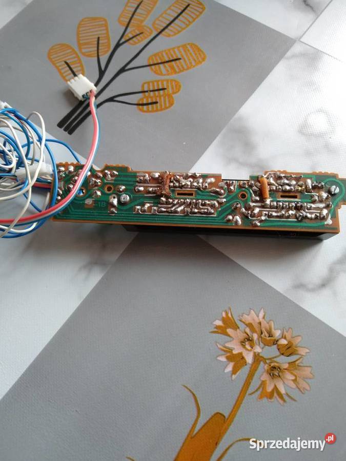 Wskaźnik diodowy magnszuflada inny Części i akcesoria Bydgoszcz