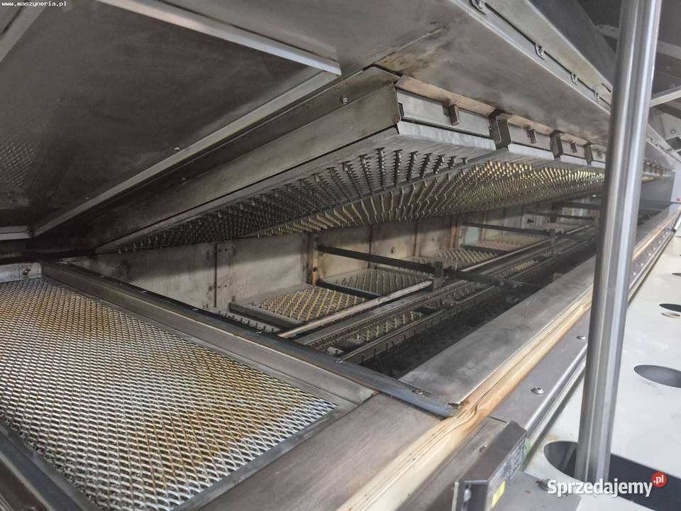 Piec do lutowania rozpływowego ERSA HOTFLOW 220 dolnośląskie Jelenia Góra