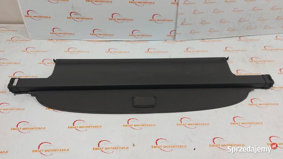 VOLVO V50 10r roleta bagażnika 39860407 świętokrzyskie Kielce