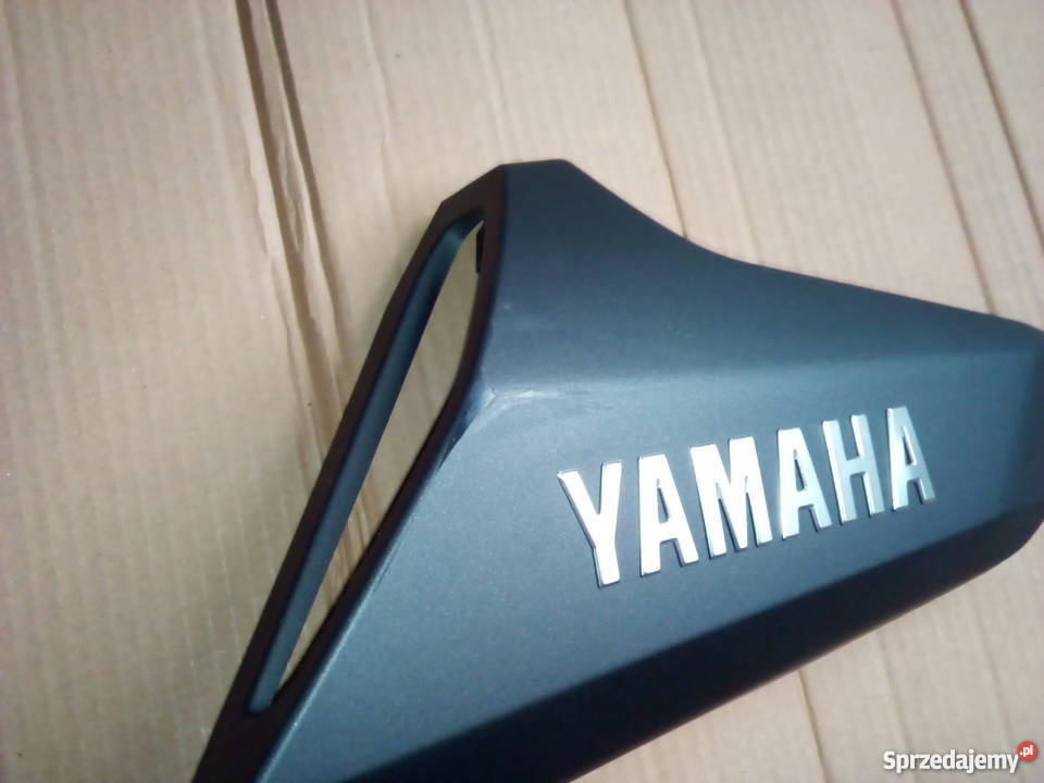 Yamaha MT 09 Boczek Wlot Osłona Lewy sprzedam