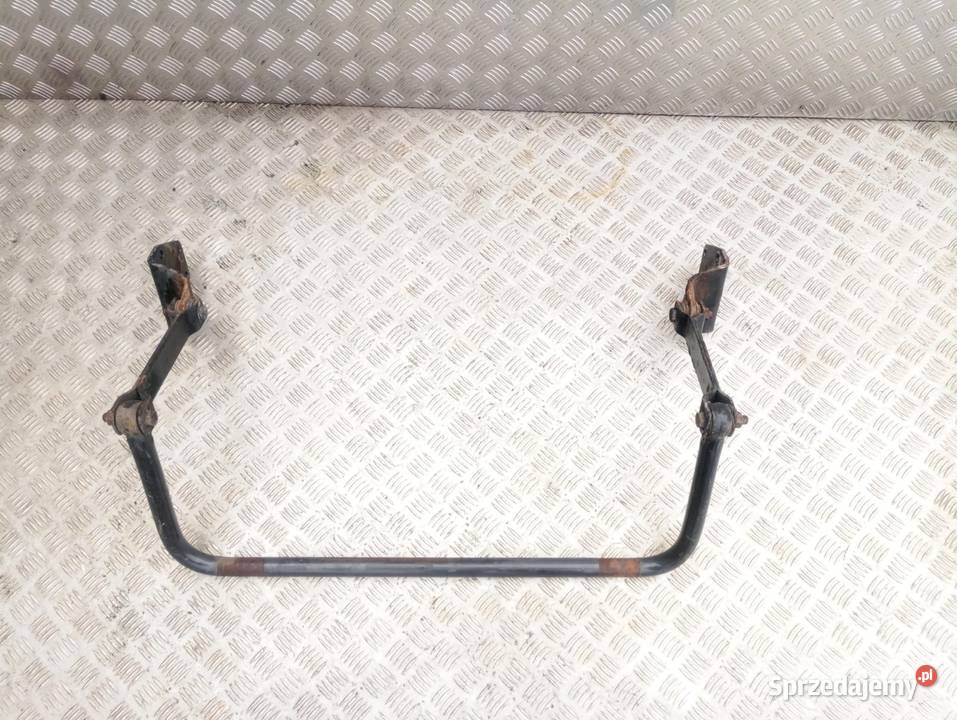 Drążek stabilizator przód MAN L2000 LE
