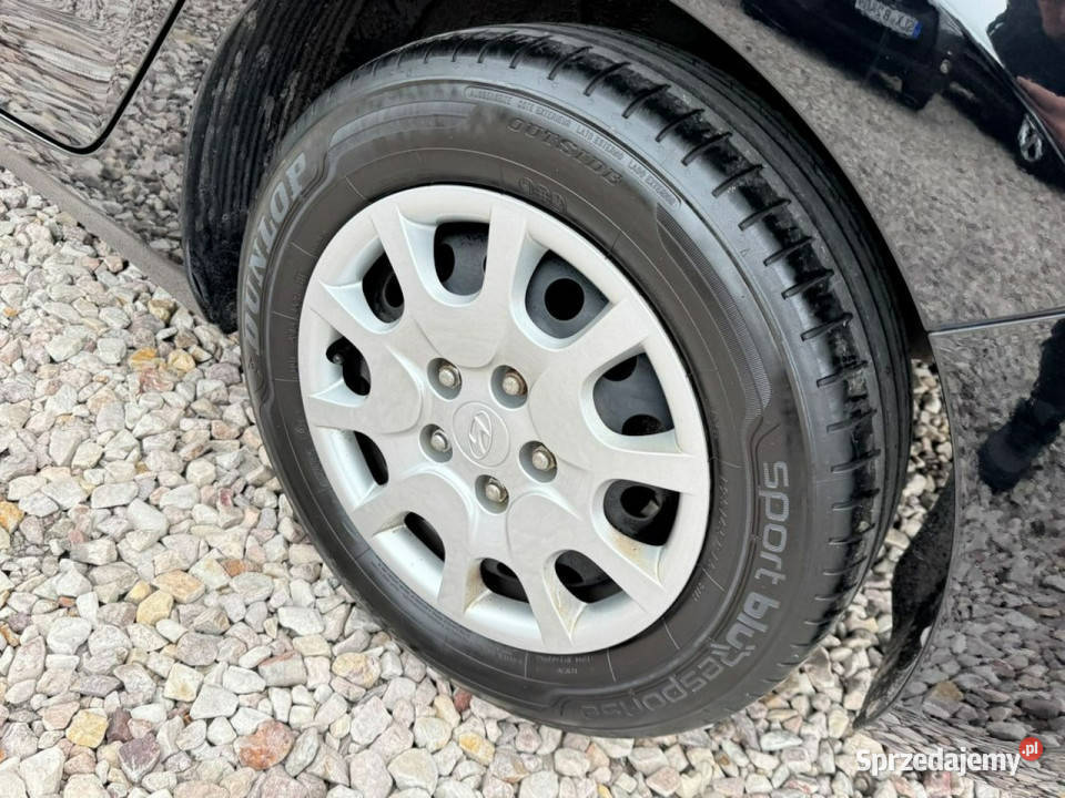 Hyundai i30 i30 16 crdi 1 WłOryginalny Lakier i