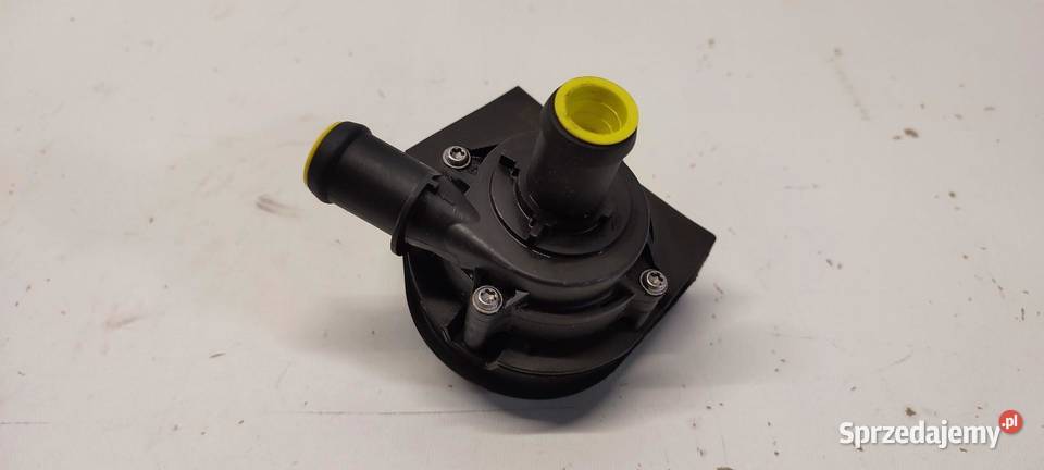 VW TIGUAN II POMPKA WODY 5Q0965567 KTL Układ chłodzenia