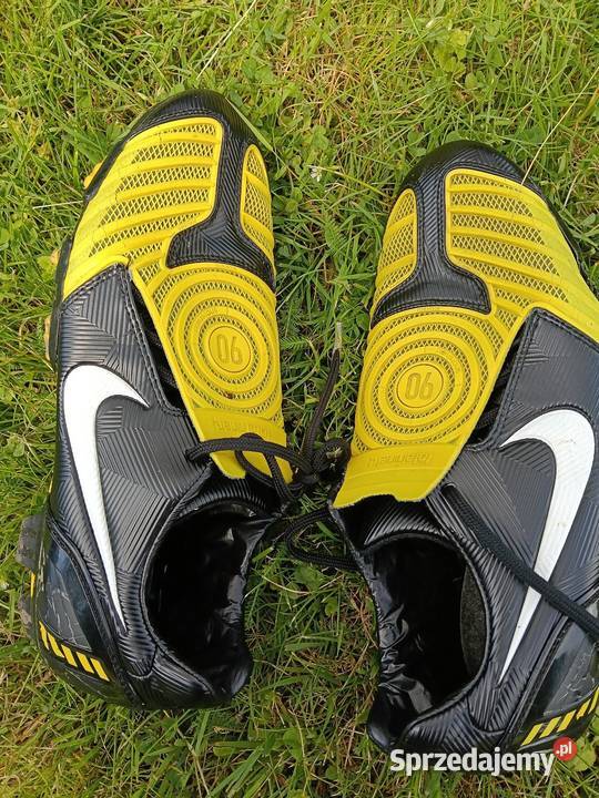 Buty sportowe korki Imielin