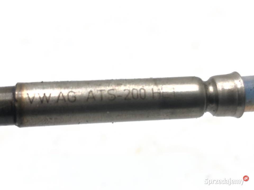 CZUJNIK TEMPERATURY SPALIN AUDI A8 D4 057906088A Czujniki spalin