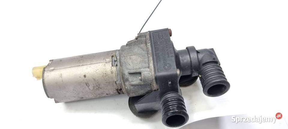 POMPA WODY BMW SERIA 1 E87 0392020068 kujawsko-pomorskie Lipno