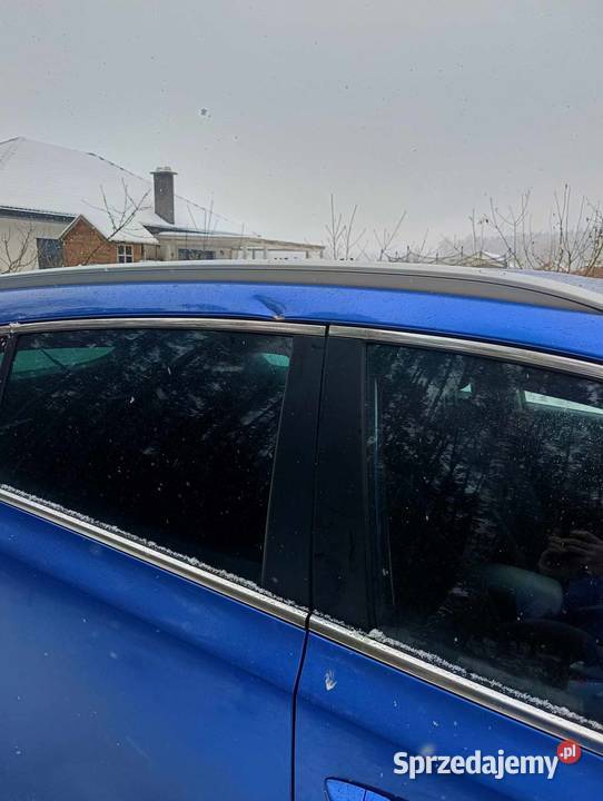Kia Sportage 16 GDI uszkodzona na zdjęciach kujawsko-pomorskie Bydgoszcz