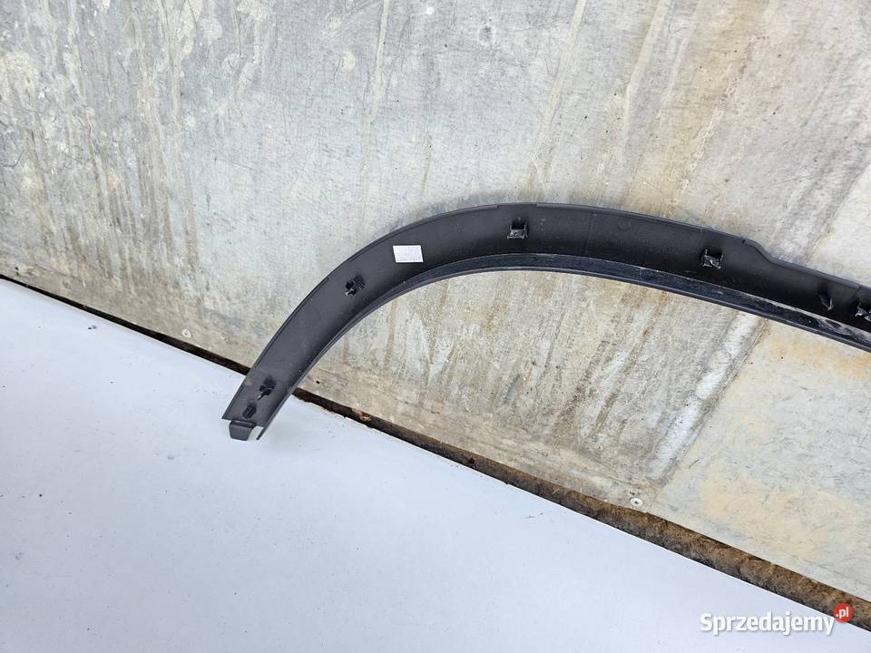 LAND ROVER DEFENDER L663 LISTWA BŁOTNIKA LEWA osobowe Międzychód