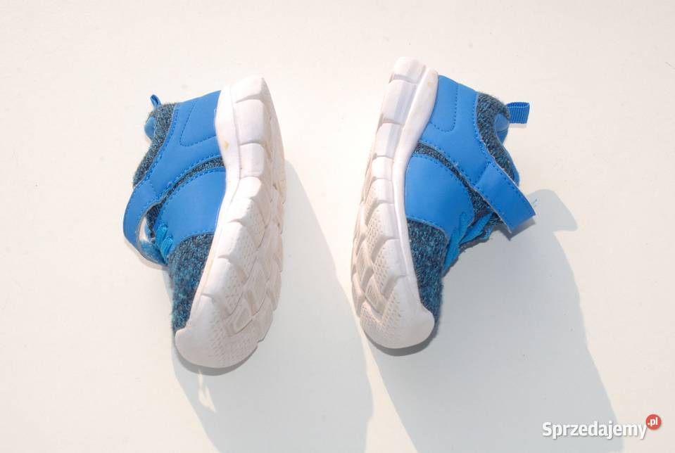 Dziecięce buty sportowe rozmiar 26 wkładka 15 śląskie Cieszyn