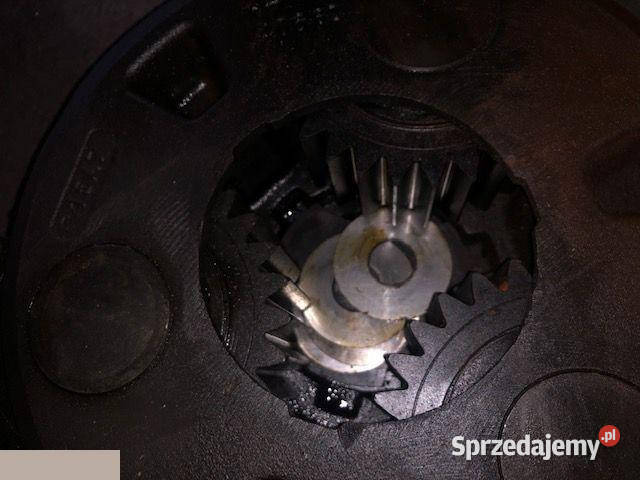Claas Axion Tryby Zwolnicy Jastrzębniki