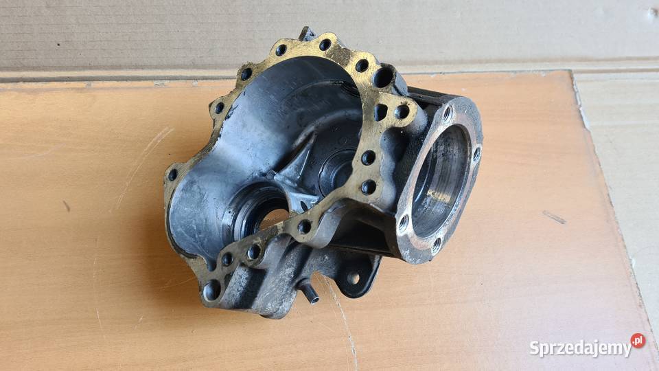 Suzuki Ignis FH 0003 skrzynia rozdzielcza 4x4 Legnica