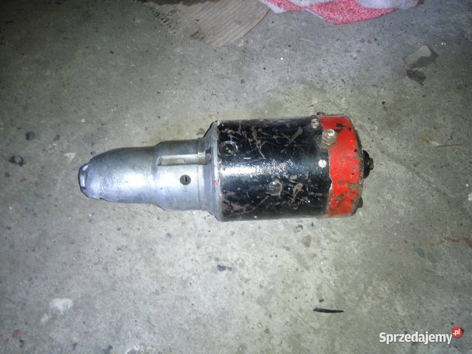 Rozrusznik citroen B11 BL Łódź