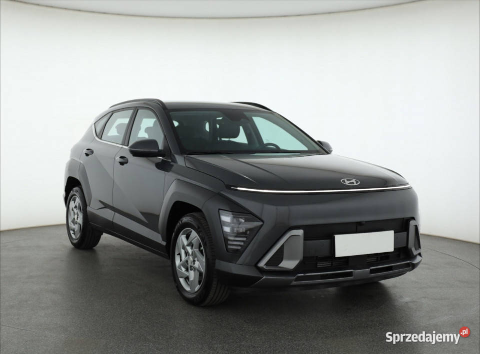 Hyundai Kona 10 TGDI nawigacja Piaseczno