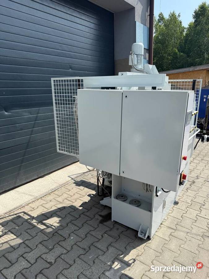 Sztanca wykrawarka wycinarka prasa hydrauliczna Łaskarzew sprzedam