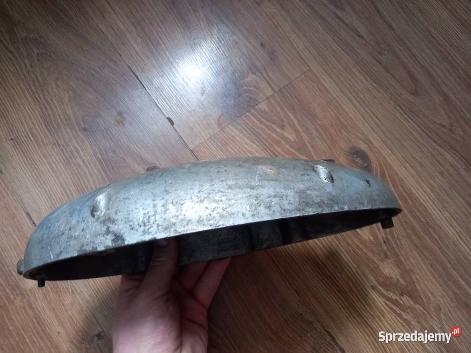 Dekiel wfm osa Sokołów Podlaski