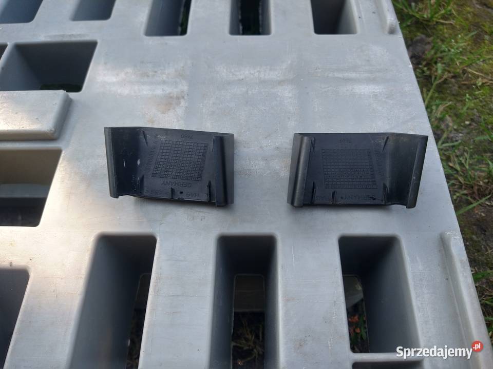 Zaślepka Relingu Środek 3B9 860 148 3B9 860 147A Radziszów