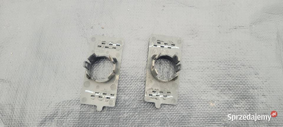 VOLVO S60 III UCHWYT KOSZYK PDC MOCOWANIE Ruda Śląska