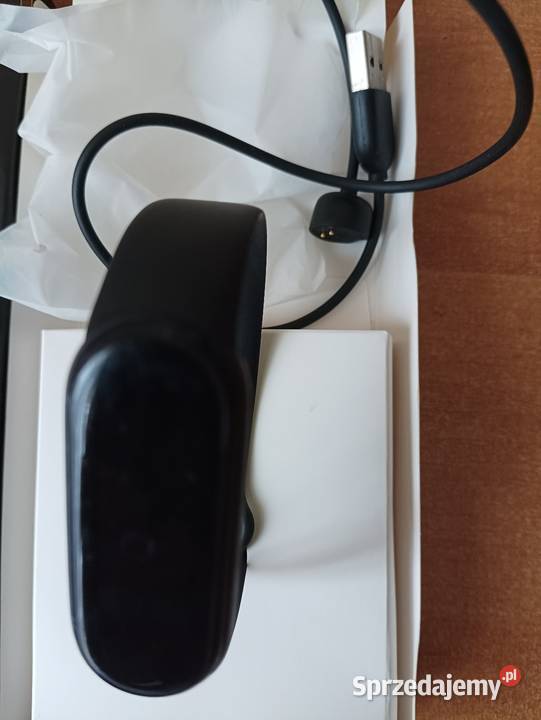 Opaska Xiaomi Mi Band 5 Bieruń
