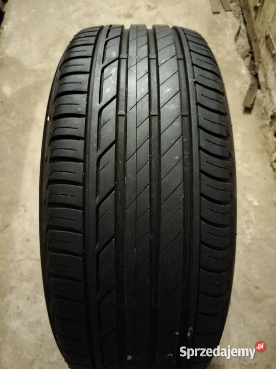 Opony letnie Bridgestone Turanza 005 2155018 5mm Chorzów