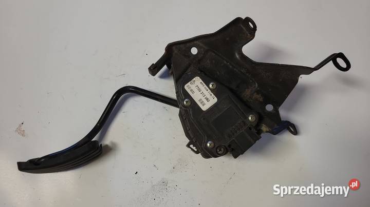 Potencjometr Pedału 7700313060 Renault Mojusz