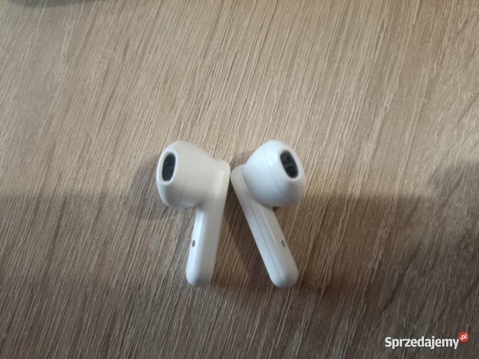 Słuchawki bezprzewodowe Solar Tws 7501917 Słuchawki i głośniki Kwidzyn