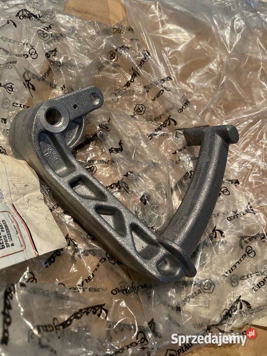 Piaggio Vespa PX125E PX150E PX200E 50 Pedał wielkopolskie Poznań