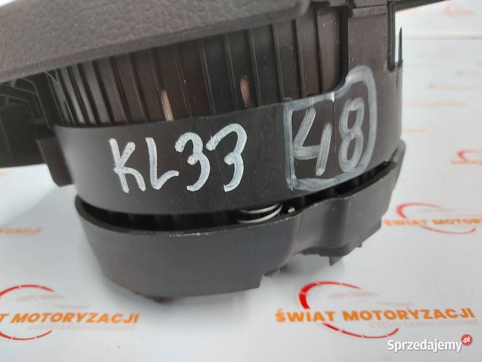 PASSAT B7 AIRBAG poduszka kierowcy 3C8880201P Kielce sprzedam