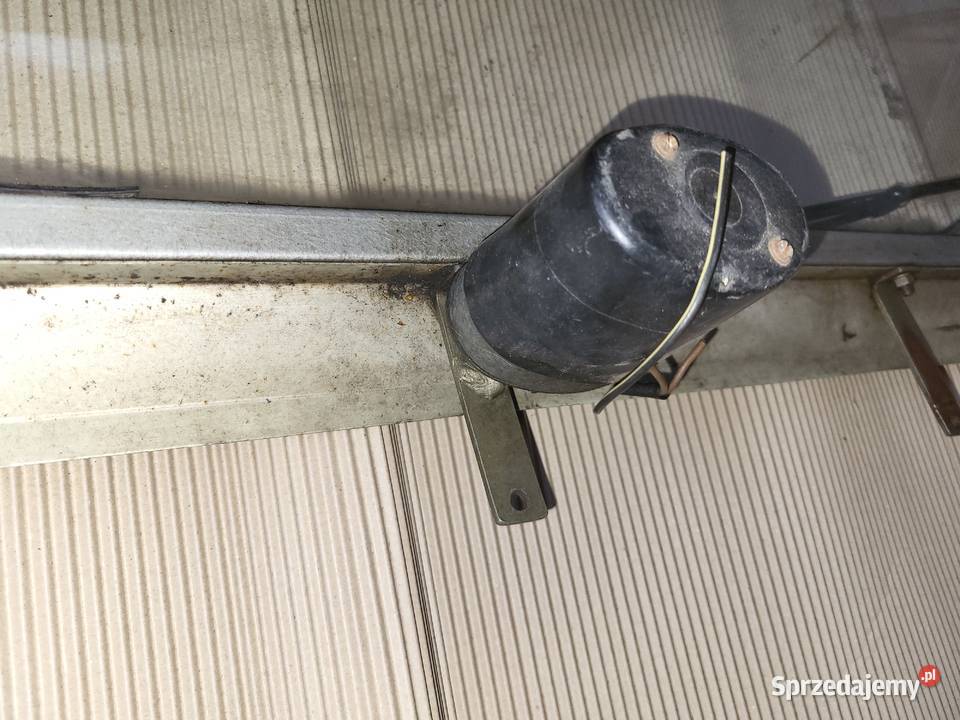 Simson Duo Szyba czołowa ramka szyby silnik Piaseczno