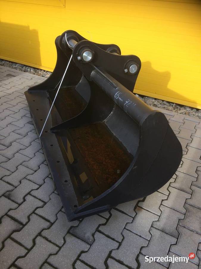 Łyżka skarpowa 180 JS 130