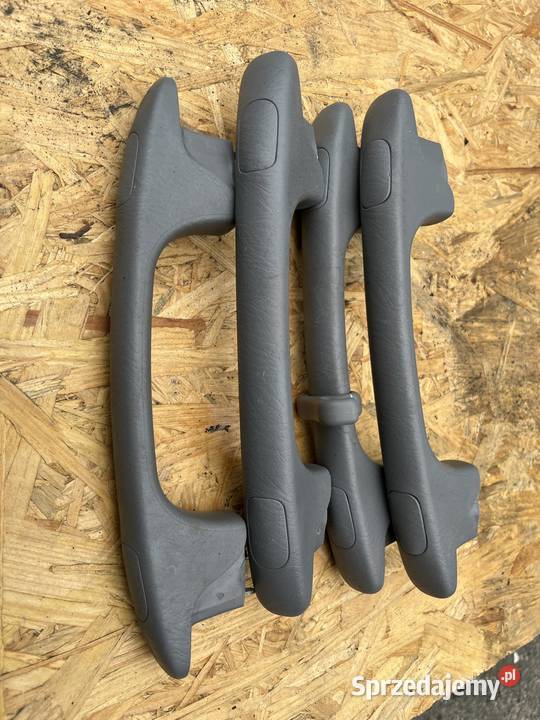 UCHWYTY RĄCZKI PODSUFITKI Honda CRV 2 CRV II Krasnystaw