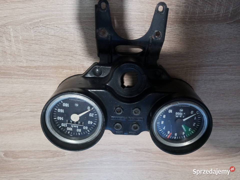 licznik cezeta jawa wsk