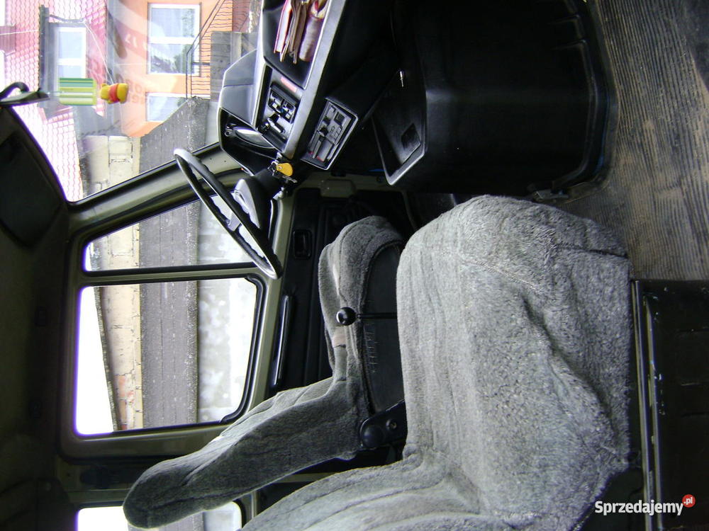 Mercedesa Benz 602 D sprowadzony warmińsko-mazurskie Pisz sprzedam