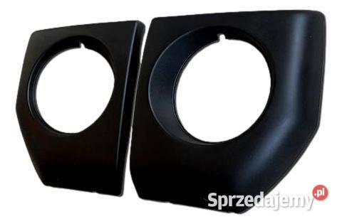 MERCEDES Gklasa okulary ramki lamp reflektorow śląskie Ruda Śląska