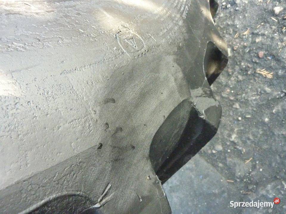 Opona używana rolnicza 36070R28 FIRESTONE Opony rolnicze Opony rolnicze Zaścianki