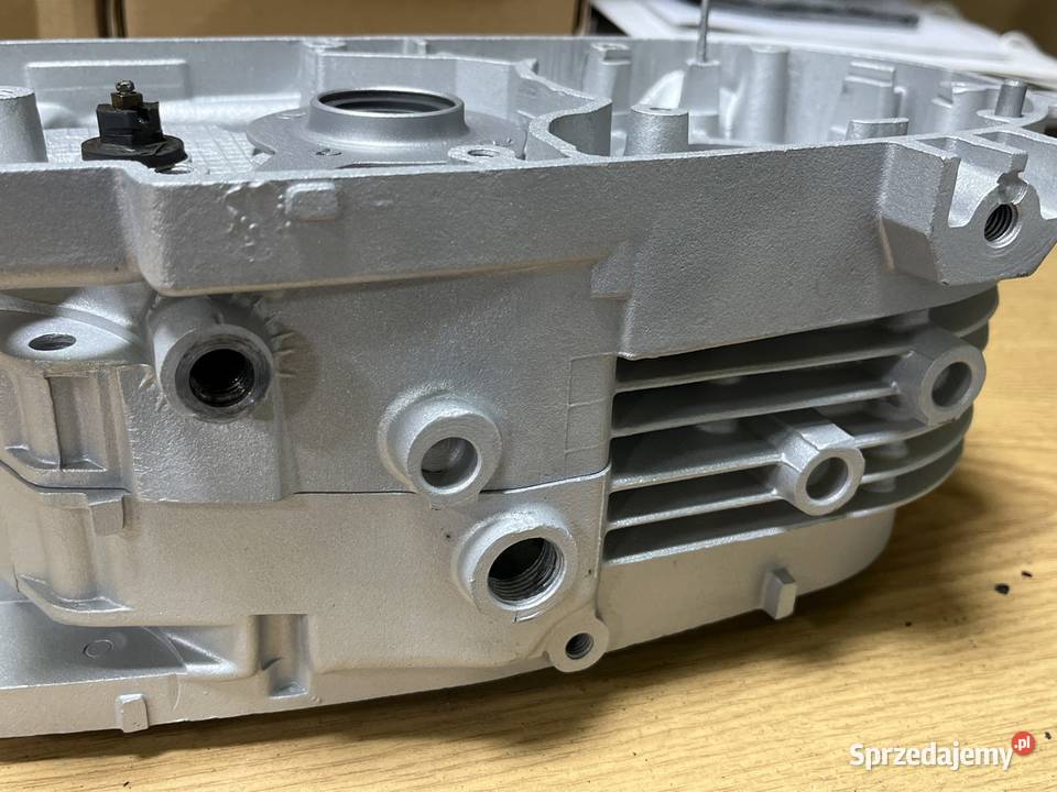 Kartery mz Etz 125150 ddr Nisko sprzedam