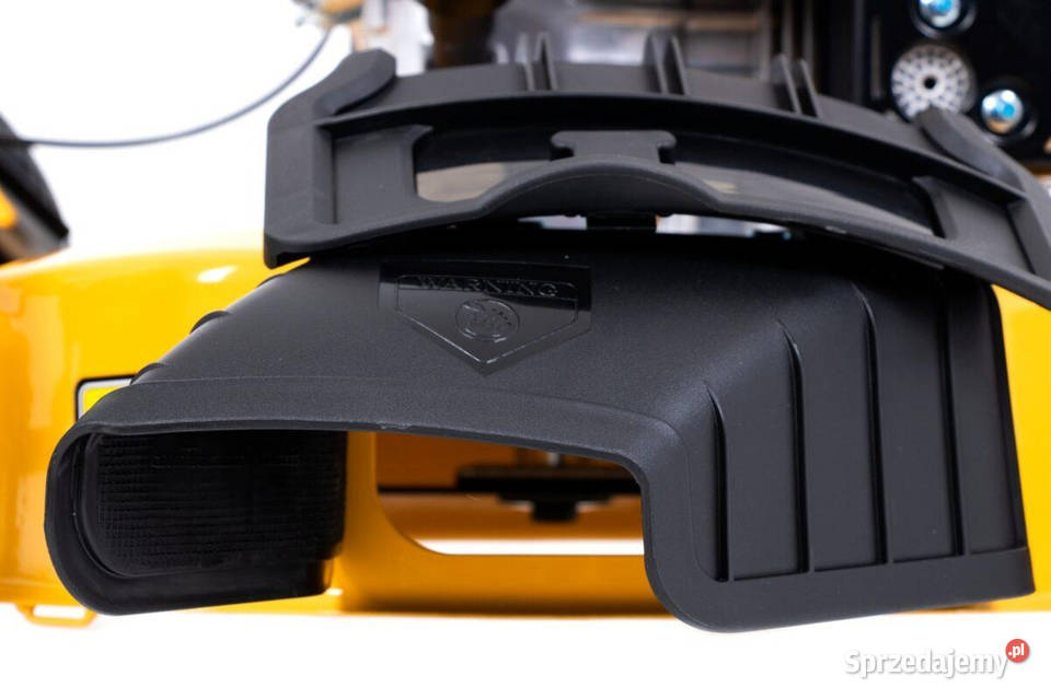 LIDER DK51P150BWA KOSIARKA SPALINOWA DO TRAWY Opalenica sprzedam